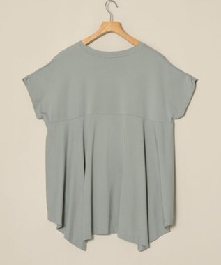 ONWARD Reuse Park 【UNFILO】カットソー春夏 グリーン