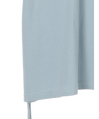 earth music&ecology ｅ／ｍシャーリングプルオーバー Sax