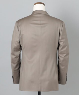 GOTAIRIKU 【LoroPiana】AUSTRALIS_ダブルブレスト ベージュ系8