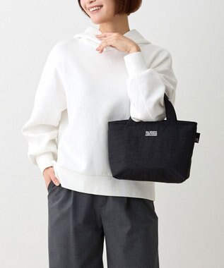 ROOTOTE 1096【簡易保冷】PT.サーモキーパーランチ-S.ベーシック-C 01：ブラック