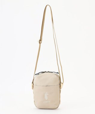 JOSEPH ABBOUD MOUNTAIN 【COTOPAXI 】 TODO 1L SHOULDER BAG ショルダーバッグ