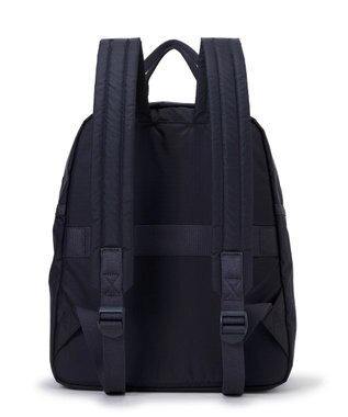 LeSportsac MEDIUM E/W BACKPACK/ディープシーブルー ディープシーブルー