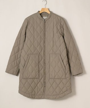 ONWARD Reuse Park 【UNFILO】コート秋冬 ブラウン