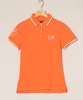 ONWARD Reuse Park 【23区GOLF】カットソー春夏