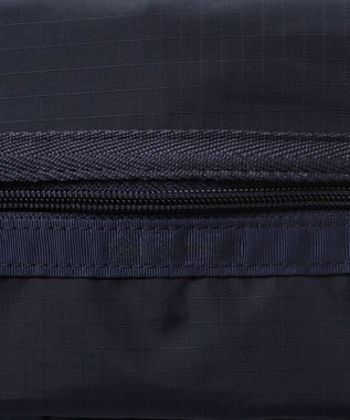 LeSportsac MEDIUM E/W BACKPACK/ディープシーブルー ディープシーブルー