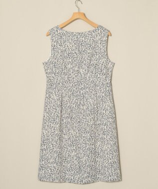 ONWARD Reuse Park 【J.PRESS】ワンピース秋冬 ホワイト