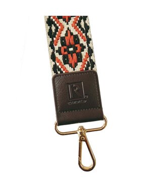 ROOTOTE 0674【ショルダーストラップ】OP.ストラップ.パターン-50-A 03：パターンA