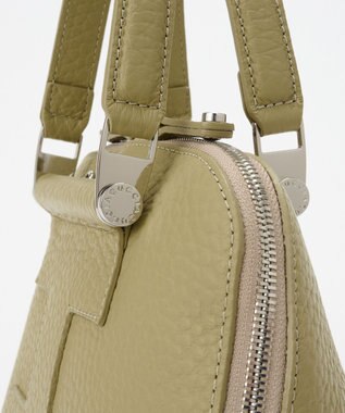 IACUCCI ギブリ S ALCE ピスタチオ