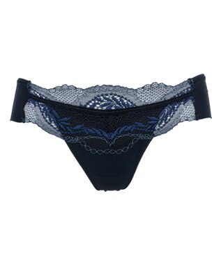 BRADELIS New York 【BRADELIS New York】ウェンディスタイルタンガ24A1 ブラック