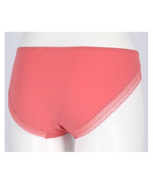 une nana cool MADE WITH LIBERTY FABRIC 364レース　ショーツ RE