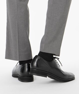 ASICS WALKING ランウォーク メンズ 3E ブラック系