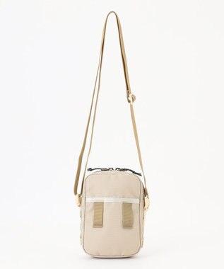 JOSEPH ABBOUD MOUNTAIN 【COTOPAXI 】 TODO 1L SHOULDER BAG ショルダーバッグ アイボリー系