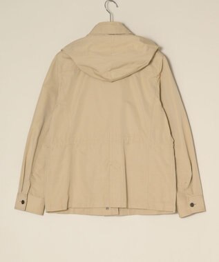 ONWARD Reuse Park B品【23区】ジャケット春夏 ベージュ