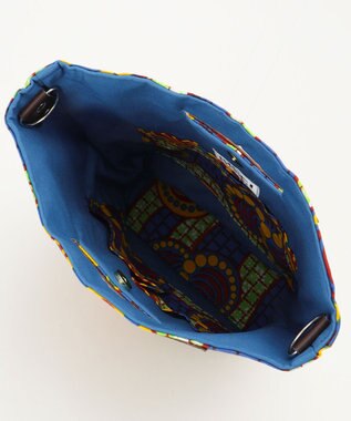 ONWARD CROSSET SELECT 【RICCI EVERYDAY】ミディアム　アケロ 三つ葉