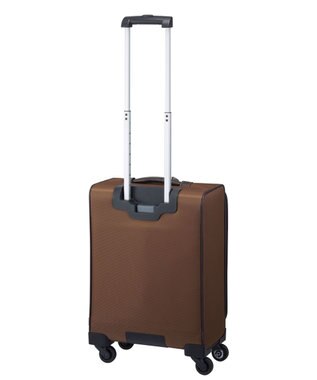 ACE BAGS & LUGGAGE Proteca ソリエ3 キャリーケース 31L 機内持ち込み 12872 プロテカ ブラウン
