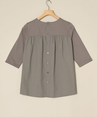 ONWARD Reuse Park 【23区】カットソー春夏 ブラウン