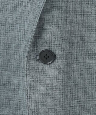 JOSEPH HOMME クールドッツストレッチ　ジャケット アイスバーグ系