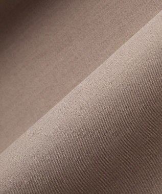 CRAFT STANDARD BOUTIQUE Vネックウェストタックジャンパースカート Light Beige