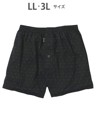 WACOAL MEN トランクス なめらかな肌ざわり やわらかなはき心地 ニット素材 前開き GT7070 /ブロス グレー