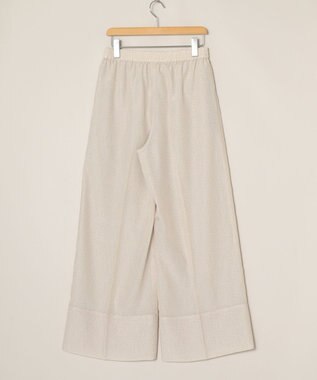 ONWARD Reuse Park 【JOSEPH】パンツ春夏 ホワイト