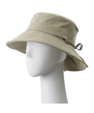 MOONBAT 【洗える】estaa 断熱 クロッシェ カーキー