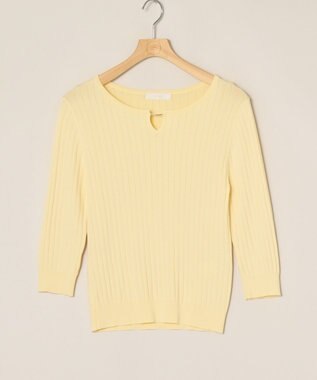 ONWARD Reuse Park 【any SiS】ニット春夏