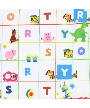 PET PARADISE ディズニー トイ・ストーリー もちっと クールマット 防臭 0