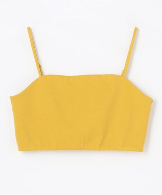 NAVE 【Nave 　洗える】バンドゥ イエロー系