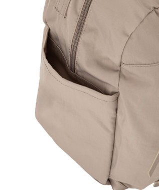 ACE BAGS & LUGGAGE kanana project collection ECD-1 ボストンバッグ 19087 カナナプロジェクトコレクション ベージュ