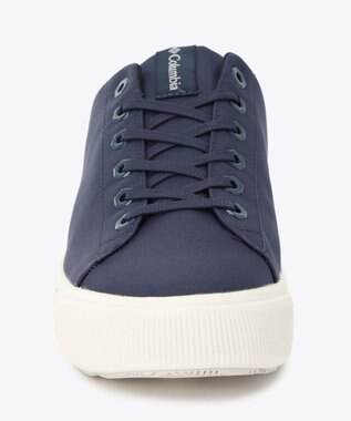 Columbia Columbia/ ホーソンレイン ロー オムニテック /コロンビア Collegiate Navy