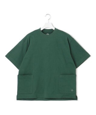 J.PRESS YORK STREET 【UNISEX】腰ポケットTシャツ