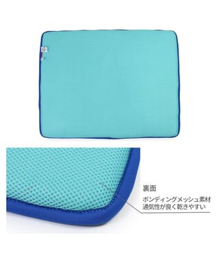 PET PARADISE ディズニー トイ・ストーリー もちっと クールマット 防臭 0