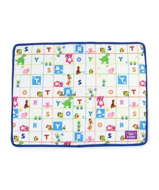 PET PARADISE ディズニー トイ・ストーリー もちっと クールマット 防臭 0