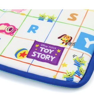 PET PARADISE ディズニー トイ・ストーリー もちっと クールマット 防臭 0