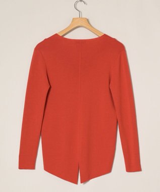 ONWARD Reuse Park 【ICB】ニット秋冬 オレンジ