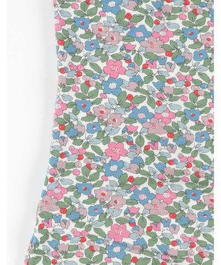 une nana cool MADE WITH LIBERTY FABRIC ハラマキ付きショーツ SG