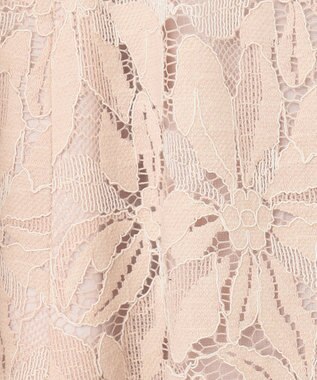 TOCCA 【洗える！】FLEURS スカート ピンク系