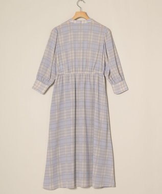 ONWARD Reuse Park 【any SiS】ワンピース春夏 ブルー