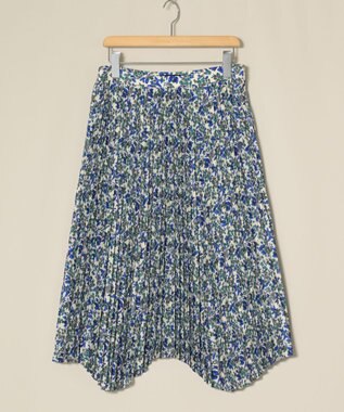 ONWARD Reuse Park 【自由区】スカート秋冬 イエロー