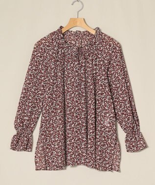 ONWARD Reuse Park 【組曲】ブラウス秋冬