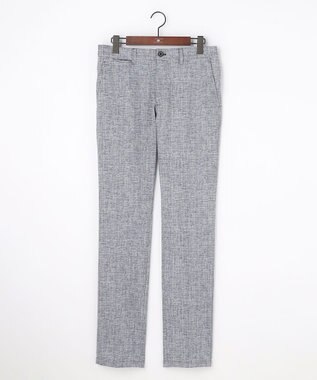 JOSEPH ABBOUD 【ストレッチ/コンフォートジャージ】エアロムリネ パンツ