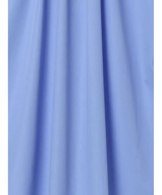 Te chichi レースカフスブラウス ブルー