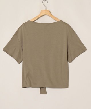 ONWARD Reuse Park 【23区】カットソー春夏 グリーン