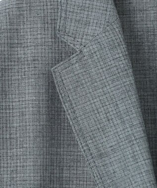 JOSEPH HOMME クールドッツストレッチ　ジャケット アイスバーグ系