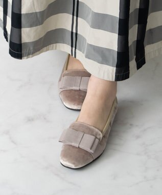 Bridget Birkin ＜3E＞【Bridget Birkin Walk】スクエアオペラコンフォートシューズ