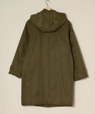 ONWARD Reuse Park 【自由区】コート春夏 グリーン