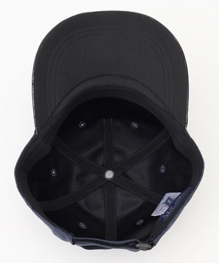 23区GOLF 【UNISEX】ジャストフィットキャップ ネイビー系