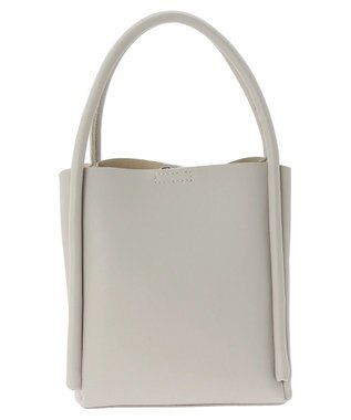 Green Parks ・軽量３口２ＷＡＹバッグ Gray Beige