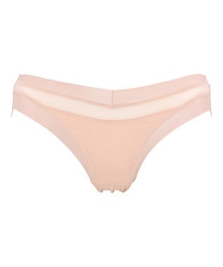 BRADELIS New York 【BRADELIS Me】ハグミービキニ 綿混ショーツ ブラデリスミー