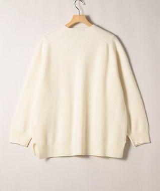 ONWARD Reuse Park 【23区】ニット秋冬 オフホワイト